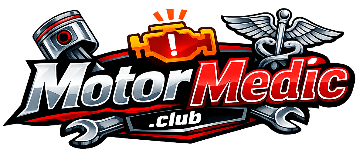 Motor Medic