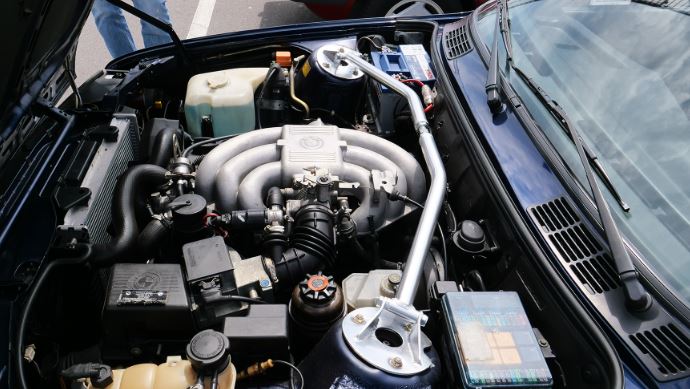 Why Is My Engine Vibrating?
