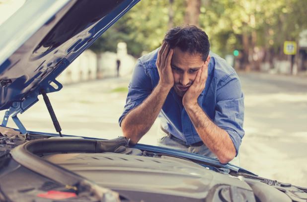 Why Won’t My Car Start?
