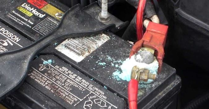 How to Tell If a Car Battery Is Bad