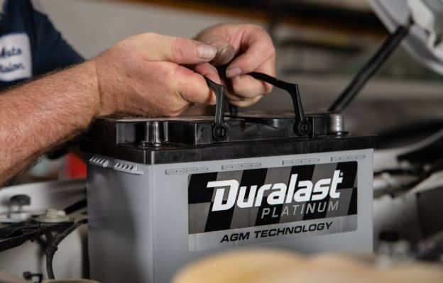 How Long Does a Car Battery Last?