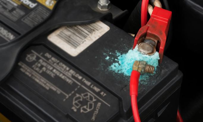 Why Does My Car Battery Keep Dying?