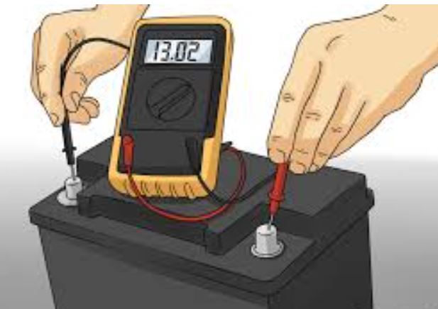 How to Test a Car Battery