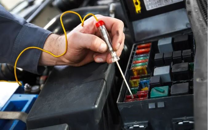 Common Car Electrical Problems