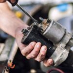 Symptoms of a Bad Starter Motor: Warning Signs You Should Never Ignore