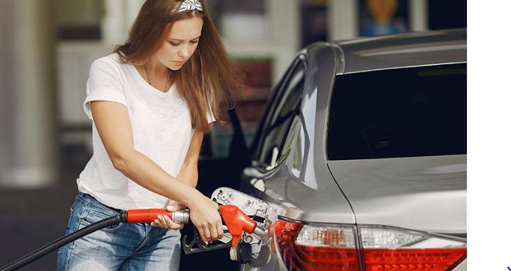 Why Is My Car Using Too Much Fuel?