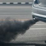 Why Is Black Smoke Coming From My Exhaust? Causes, Diagnosis, and Fixes