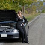 Why Does My Car Shut Off While Driving? Common Causes, Warning Signs, and Fixes