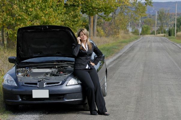 Why Does My Car Shut Off While Driving?