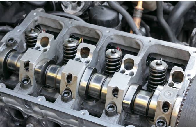 Why Is My Engine Making Noise?