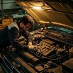 What Causes Rough Idle? Common Causes, Symptoms, and Fixes Explained