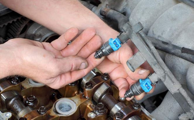 Why Is My Car Losing Power?